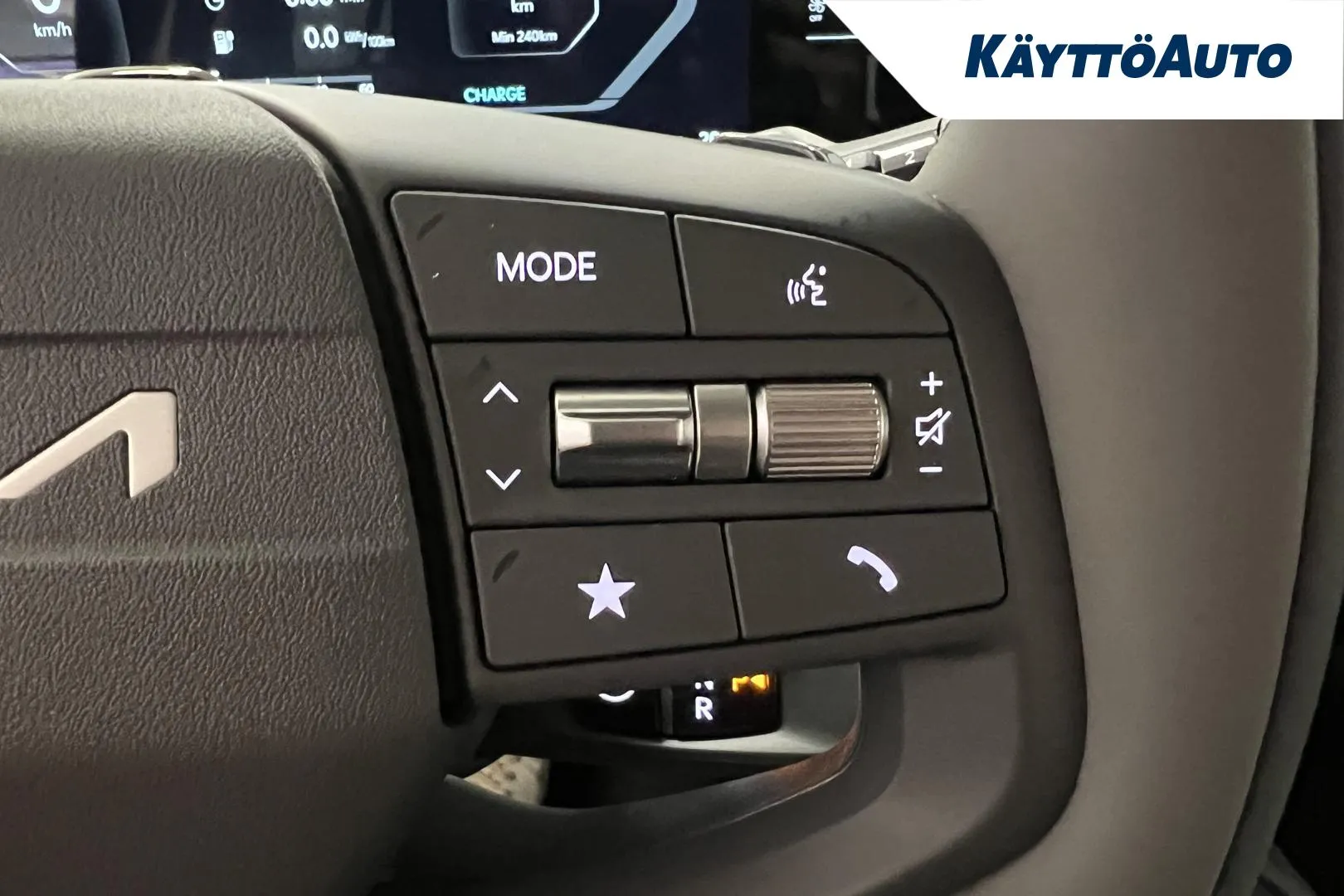 Kia EV3 GRH-470 carousel image
