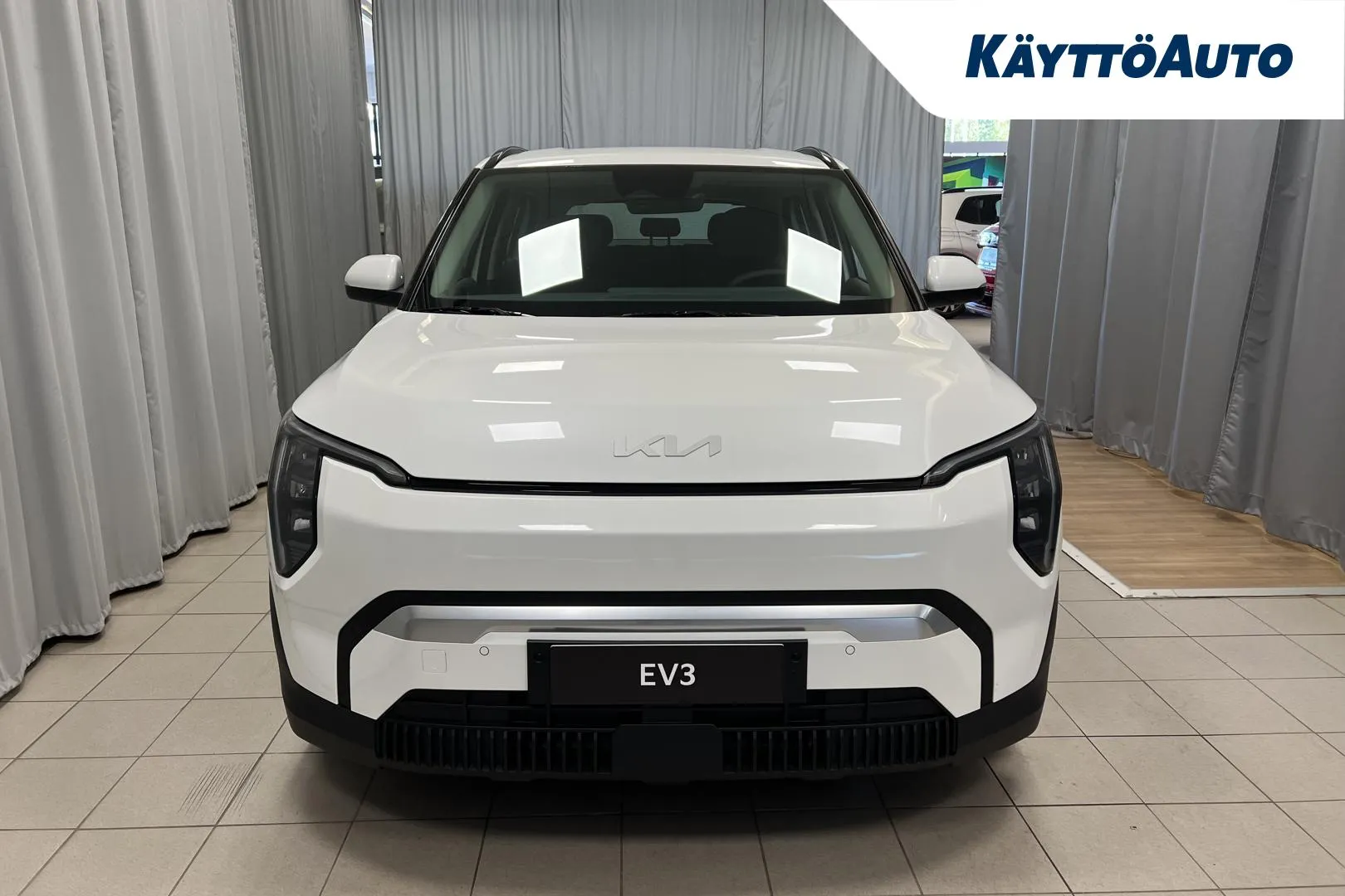 Kia EV3 GRH-470 carousel image
