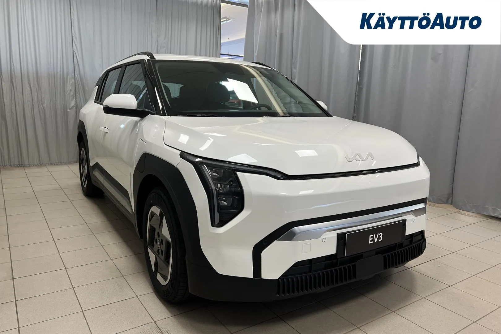 Kia EV3 GRH-470 carousel image