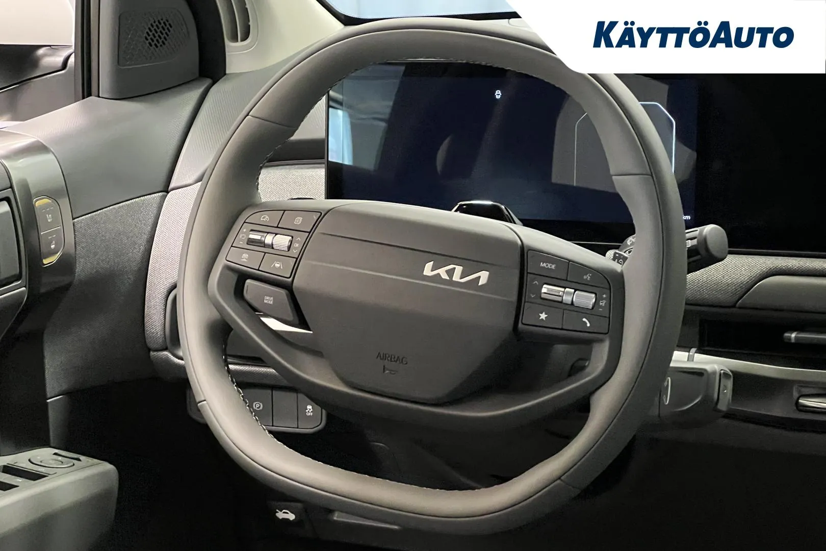 Kia EV3 GRH-470 carousel image