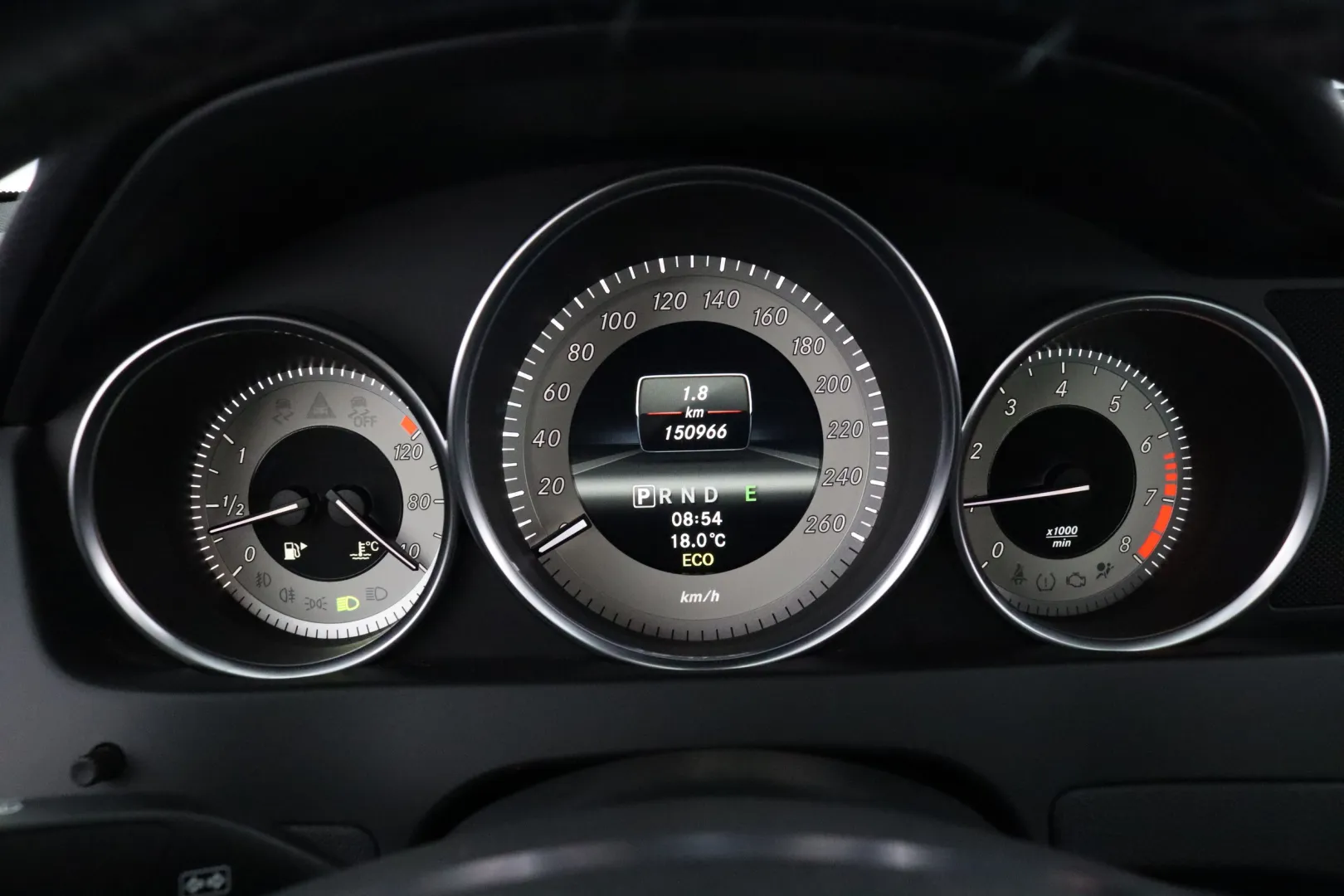 MERCEDES-BENZ C OTO-223 carousel image