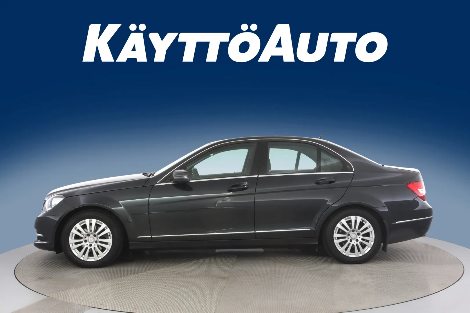 MERCEDES-BENZ C OTO-223 carousel image