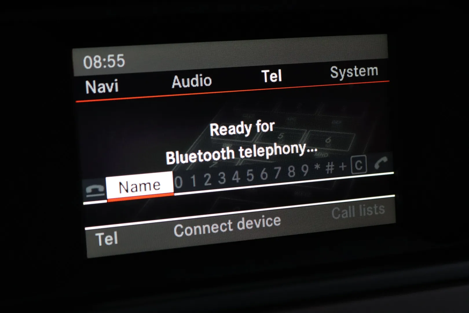 MERCEDES-BENZ C OTO-223 carousel image