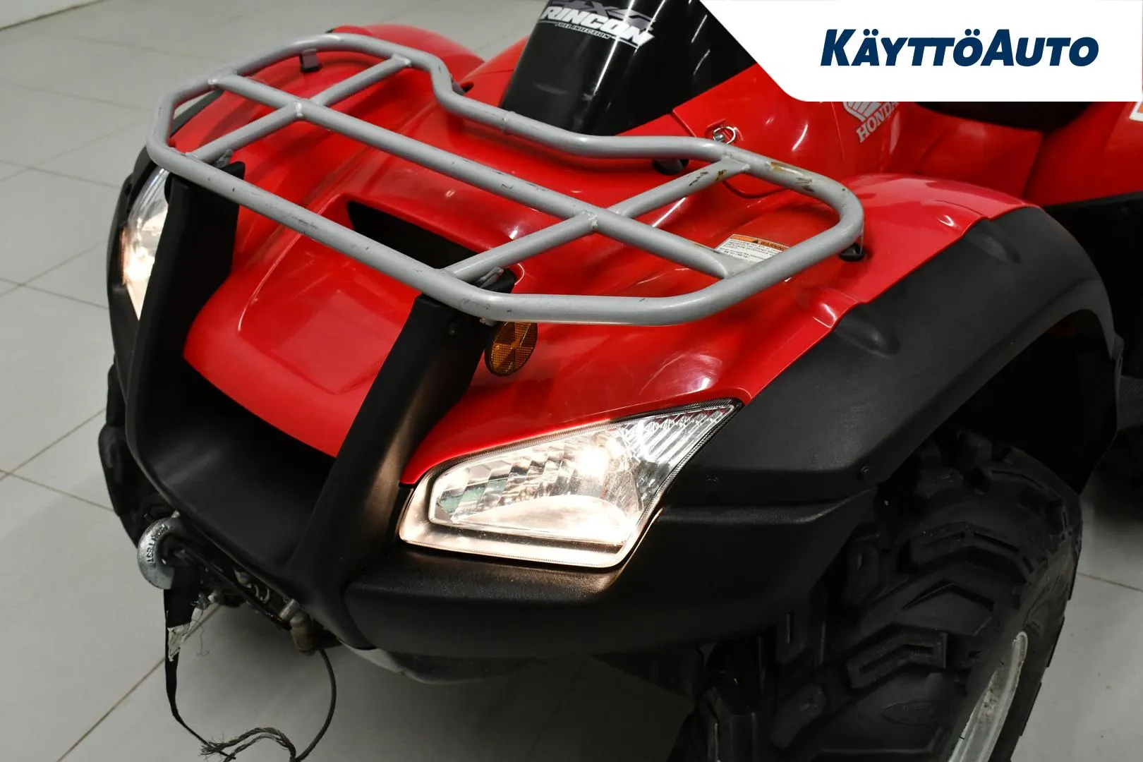 HONDA Rincon 680 400372 carousel image