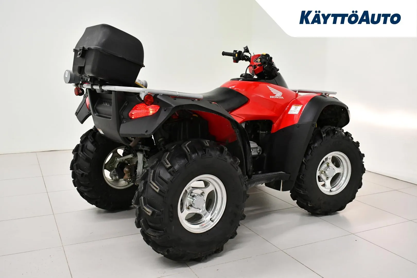 HONDA Rincon 680 400372 carousel image