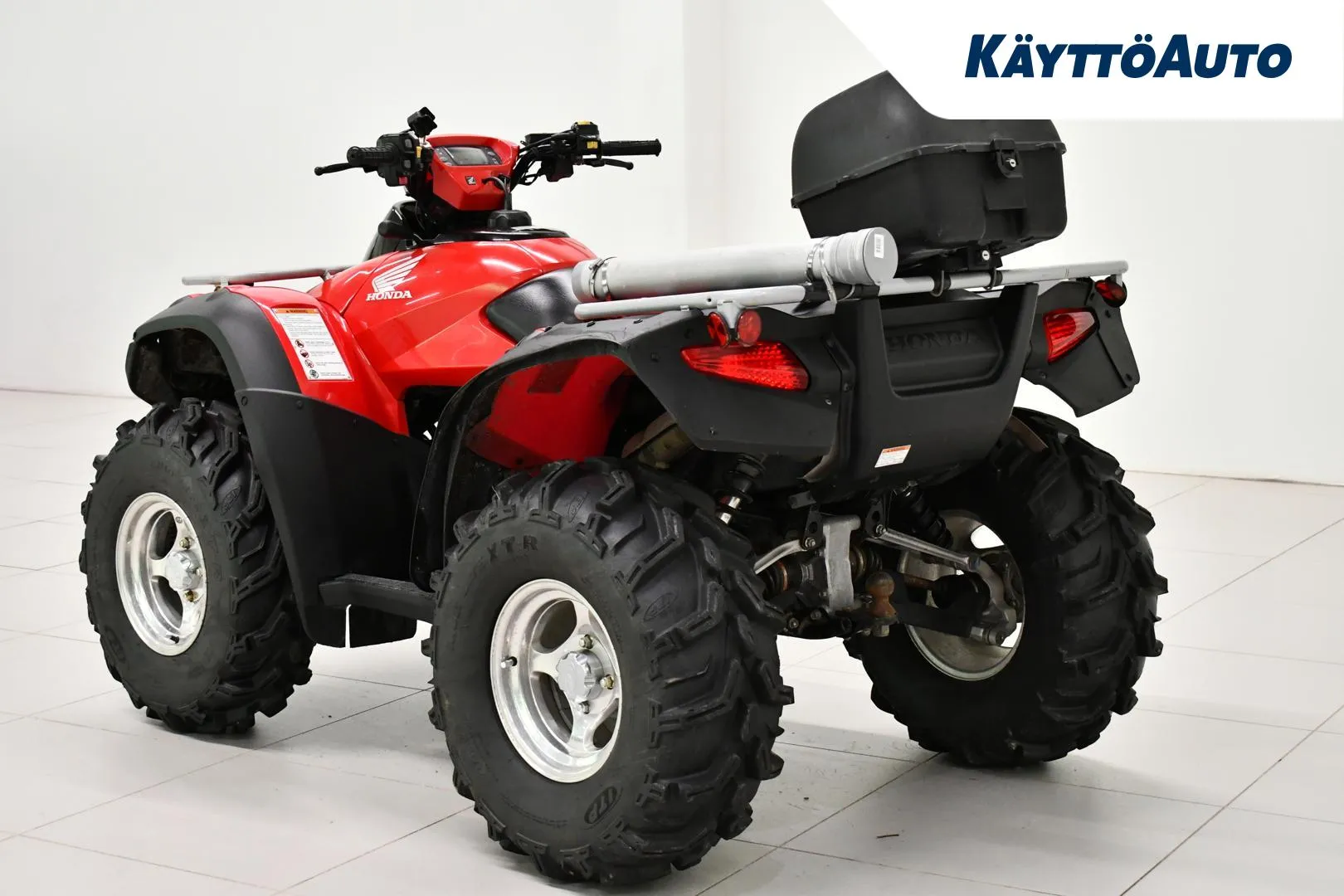 HONDA Rincon 680 400372 carousel image