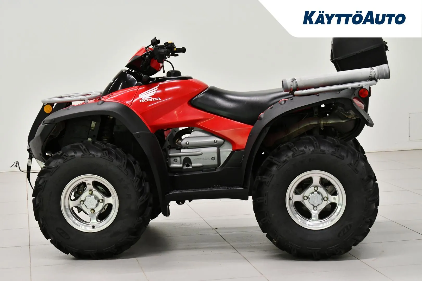 HONDA Rincon 680 400372 carousel image