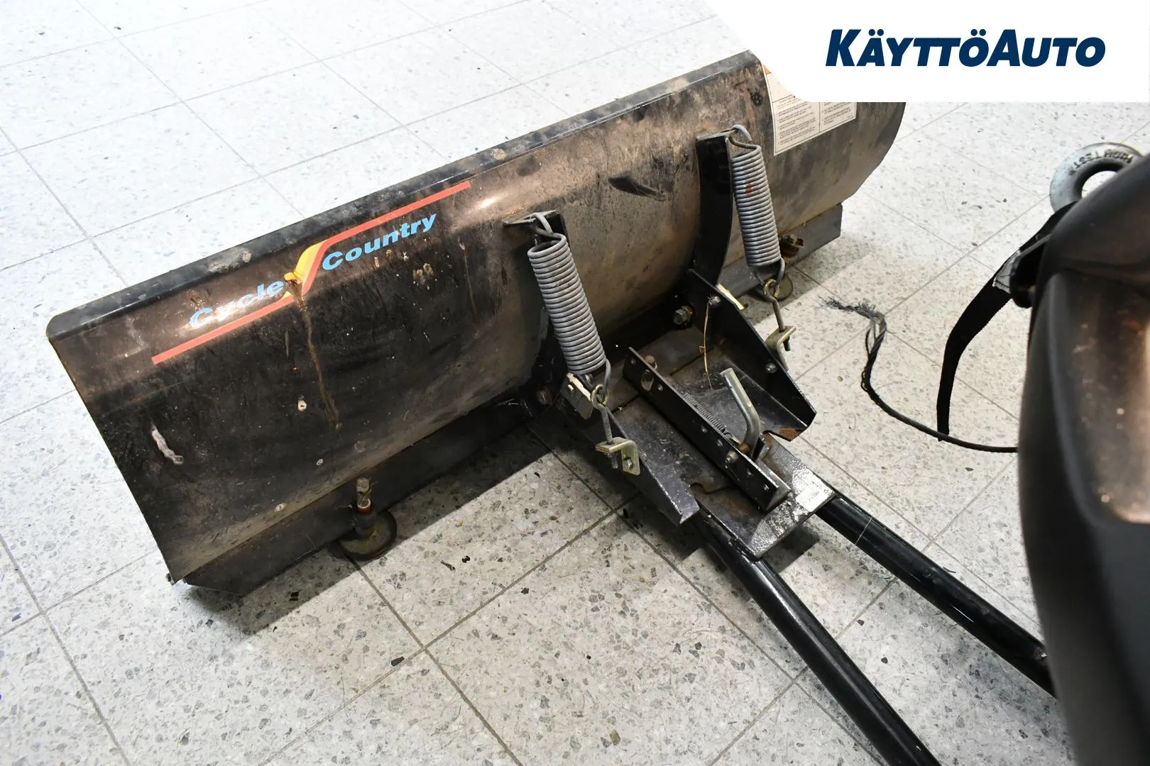 HONDA Rincon 680 400372 carousel image