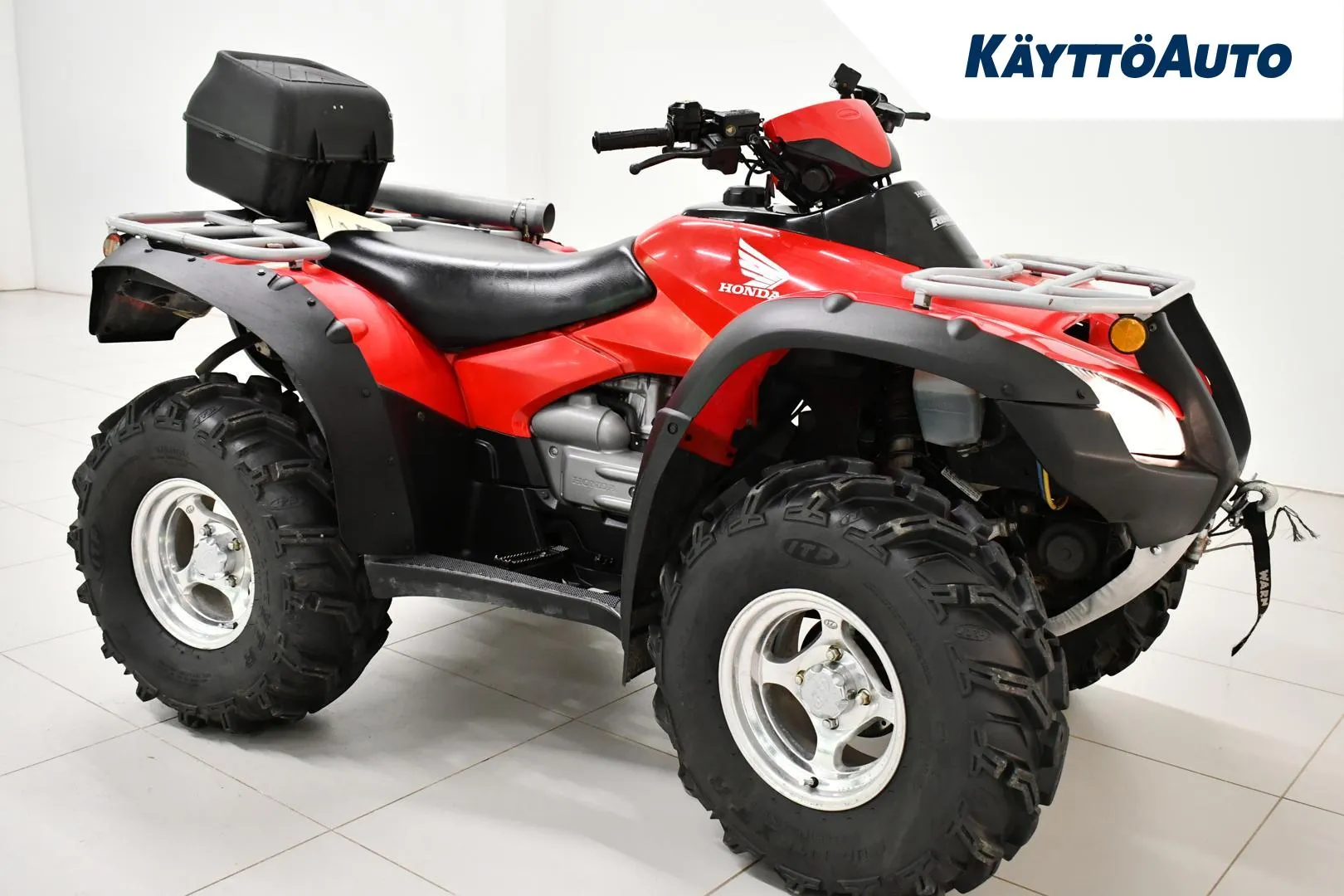 HONDA Rincon 680 400372 carousel image