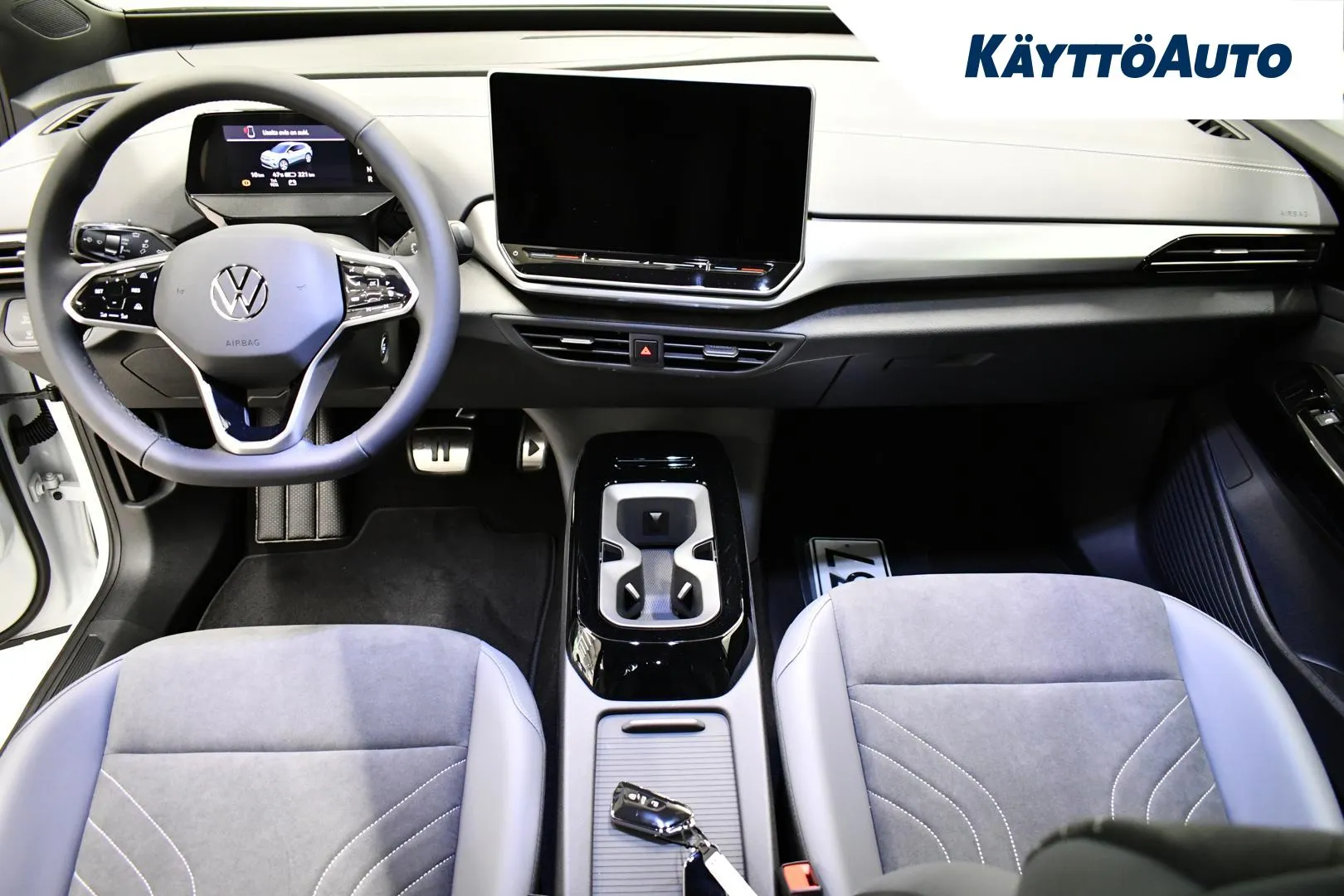 Volkswagen ID.4 ZPT-737 carousel image