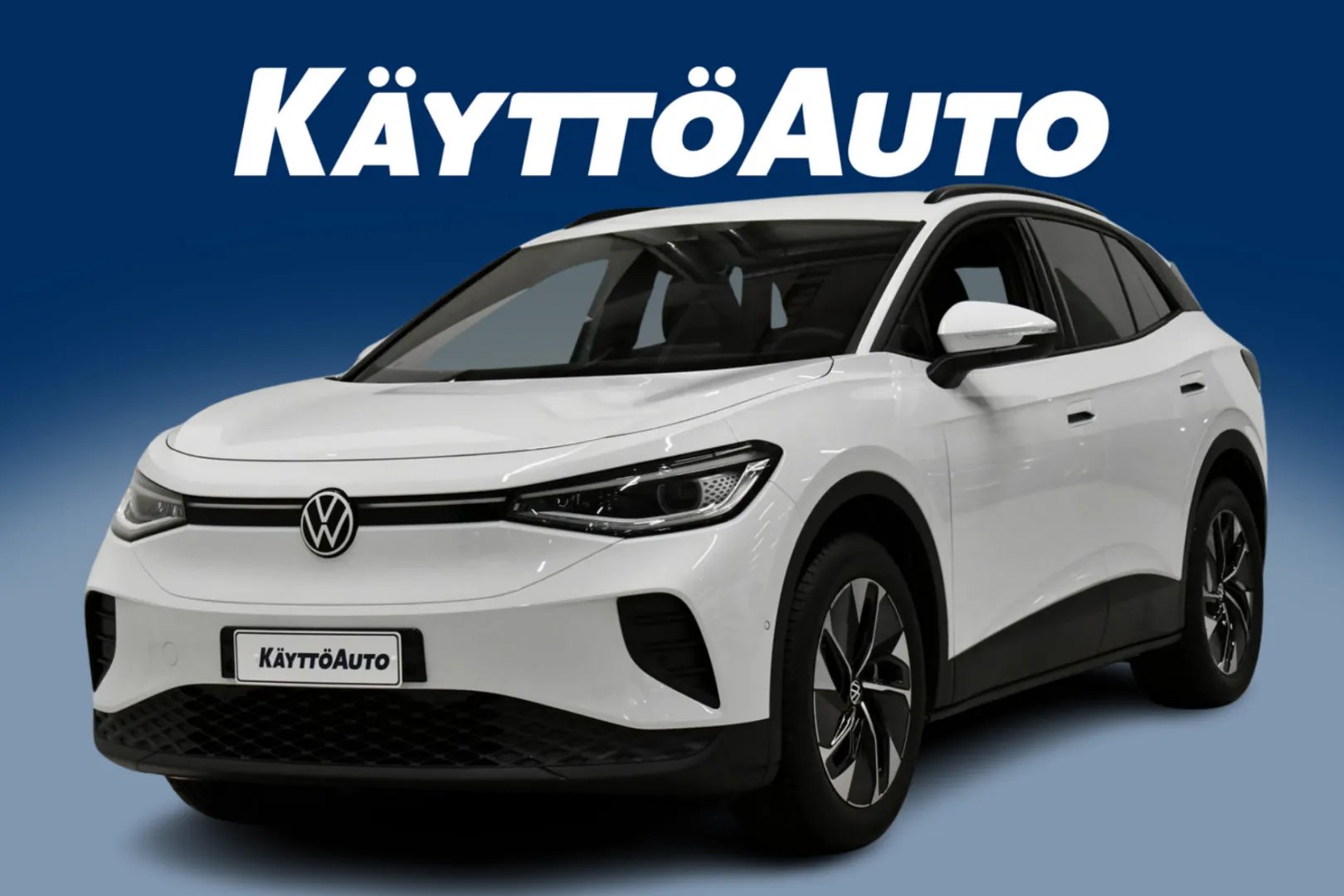 Volkswagen ID.4 ZPT-737 carousel image