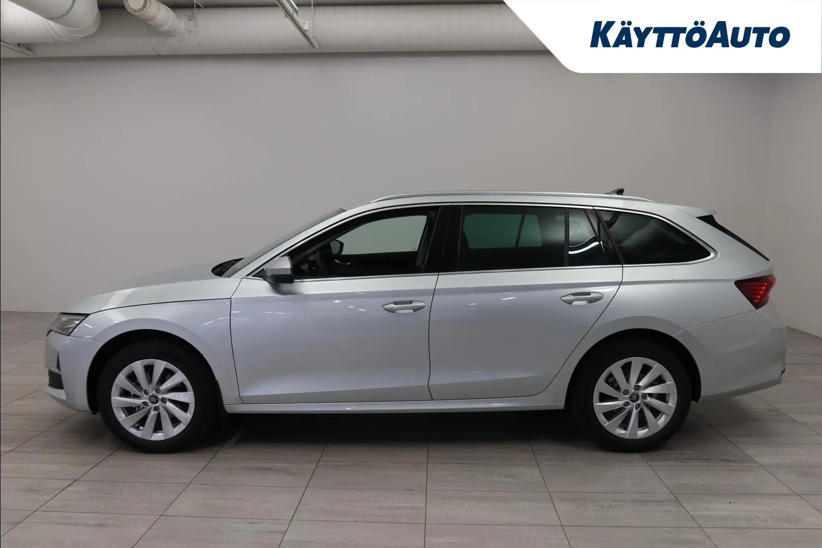 Skoda Octavia ZPR-549 carousel image