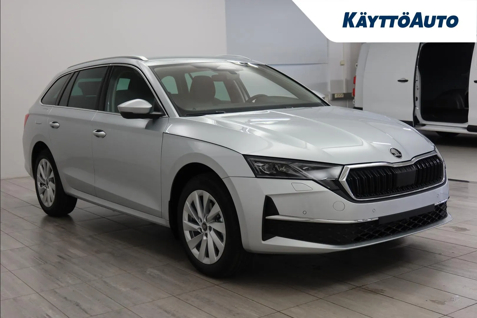 Skoda Octavia ZPR-549 carousel image