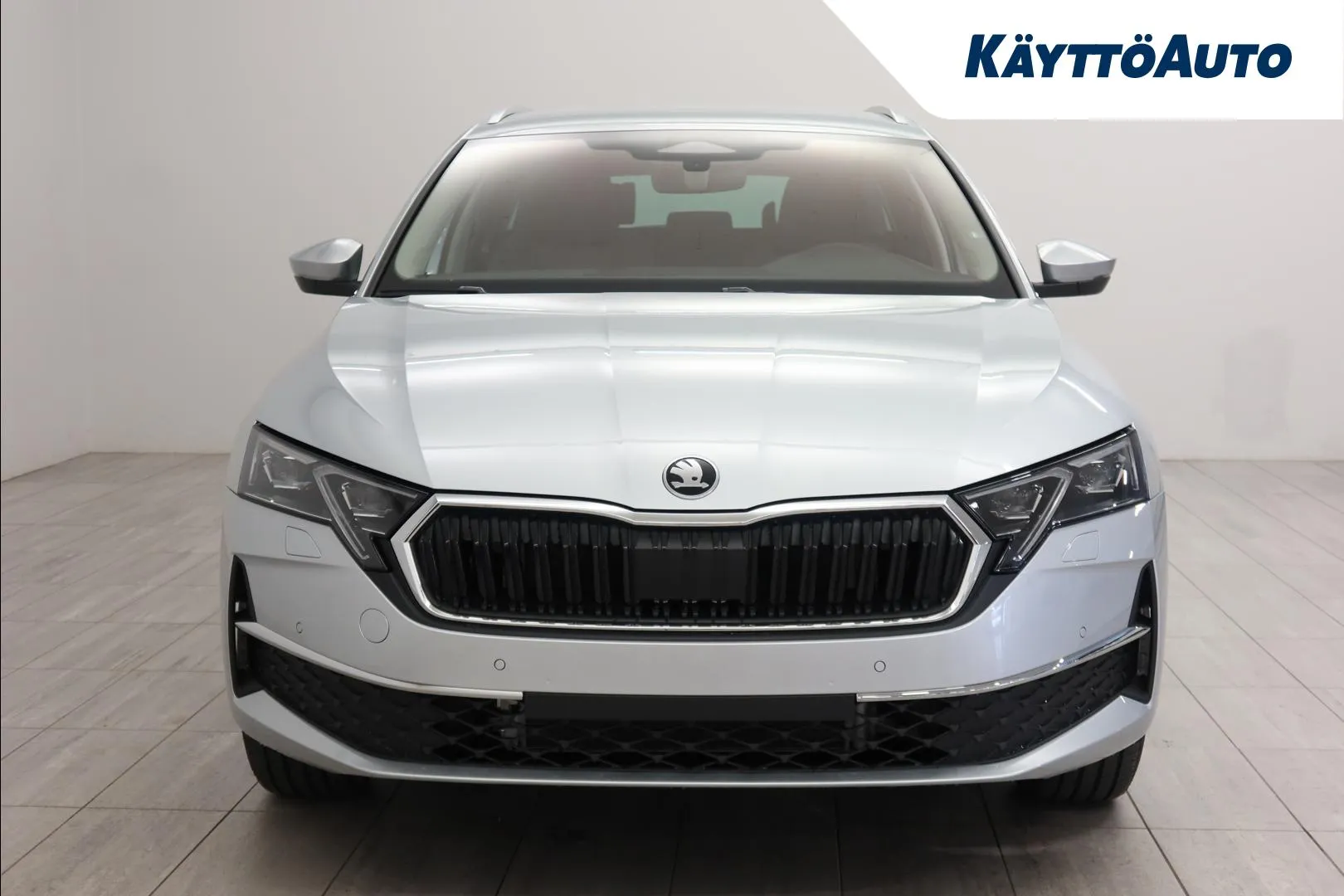 Skoda Octavia ZPR-549 carousel image