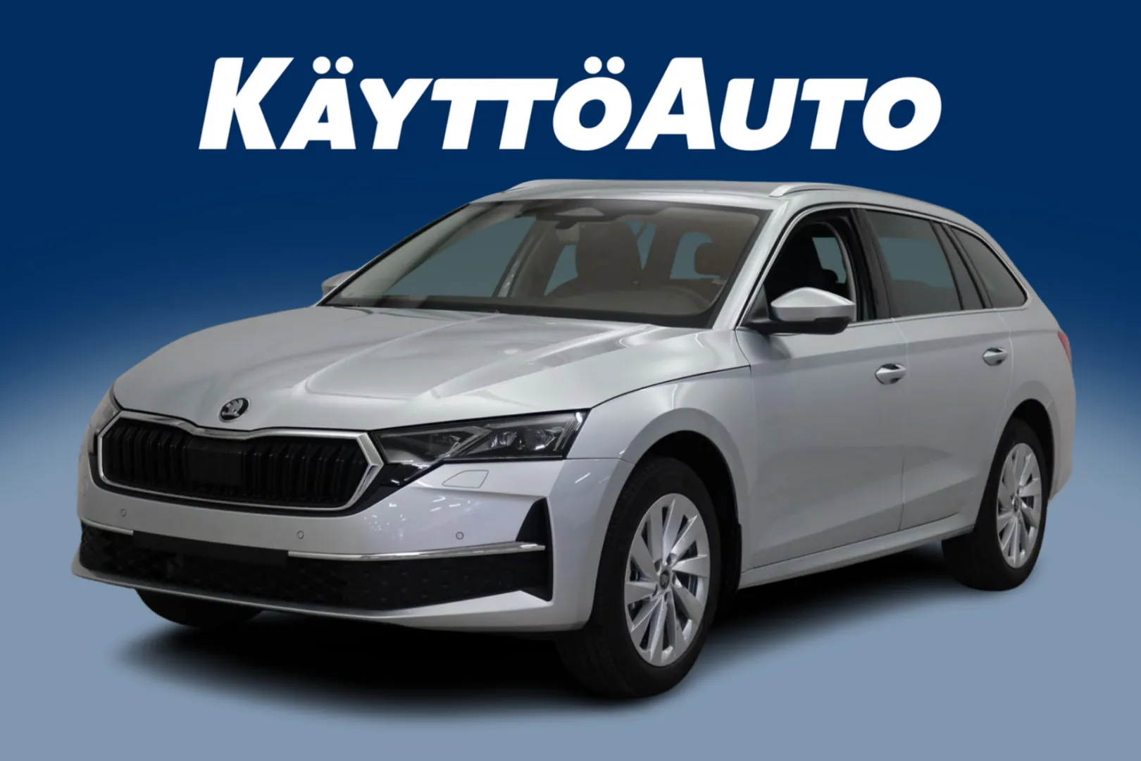 Skoda Octavia ZPR-549 carousel image