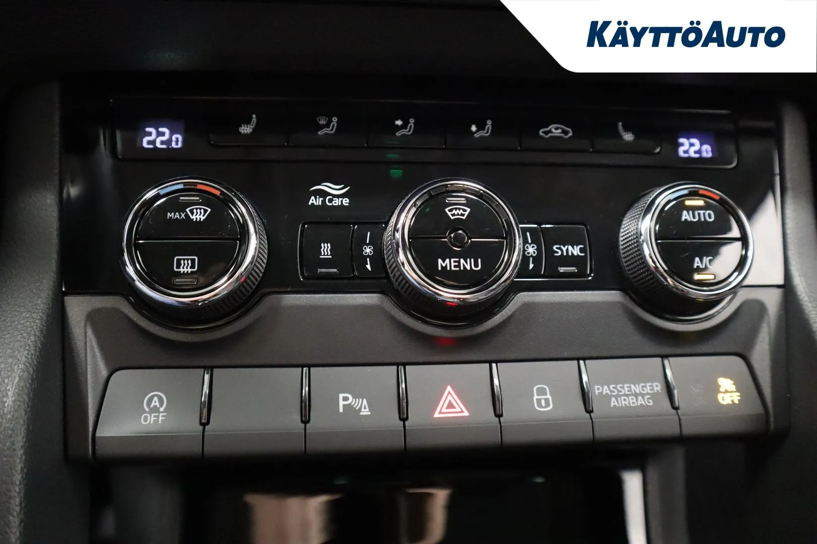 SKODA Karoq NLO-974 carousel image