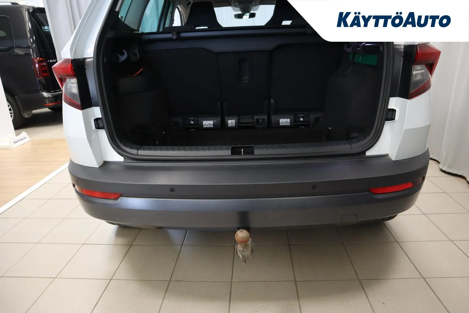 SKODA Karoq NLO-974 carousel image