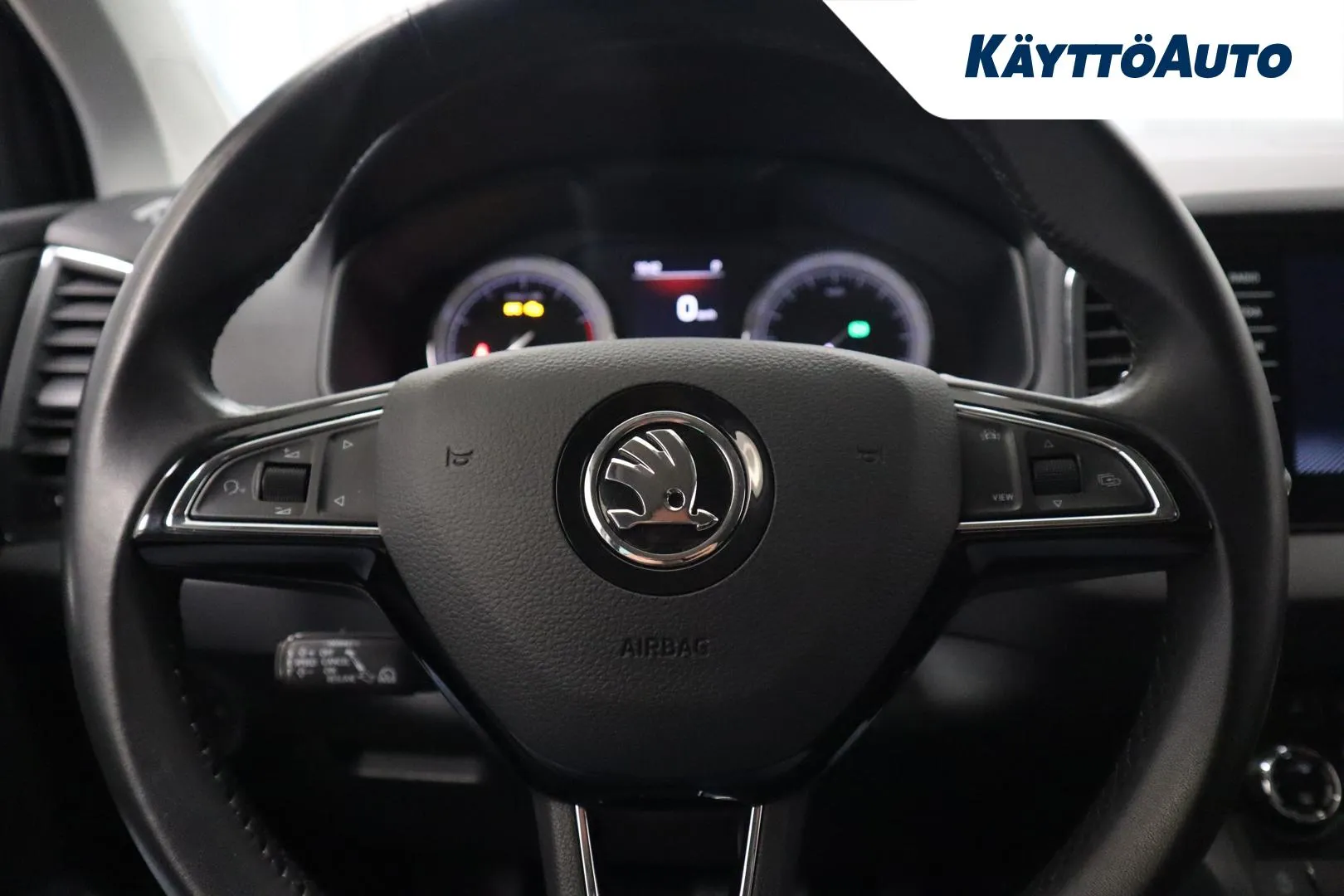 SKODA Karoq NLO-974 carousel image