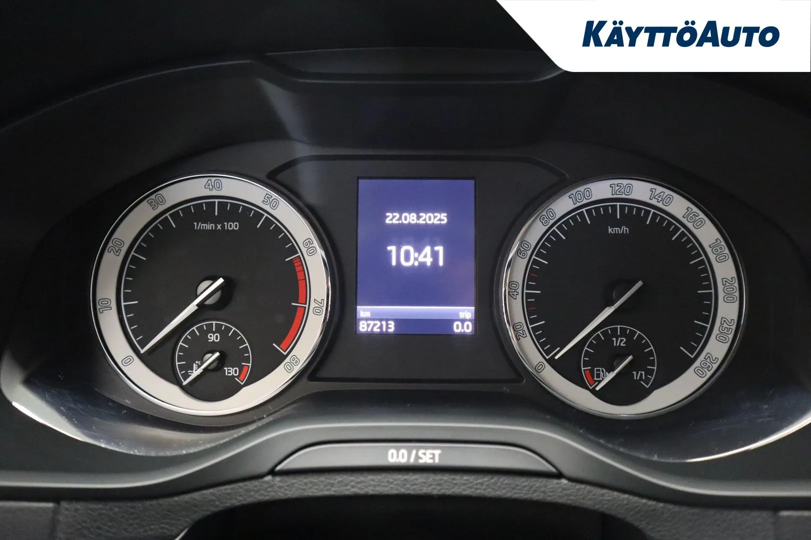 SKODA Karoq NLO-974 carousel image