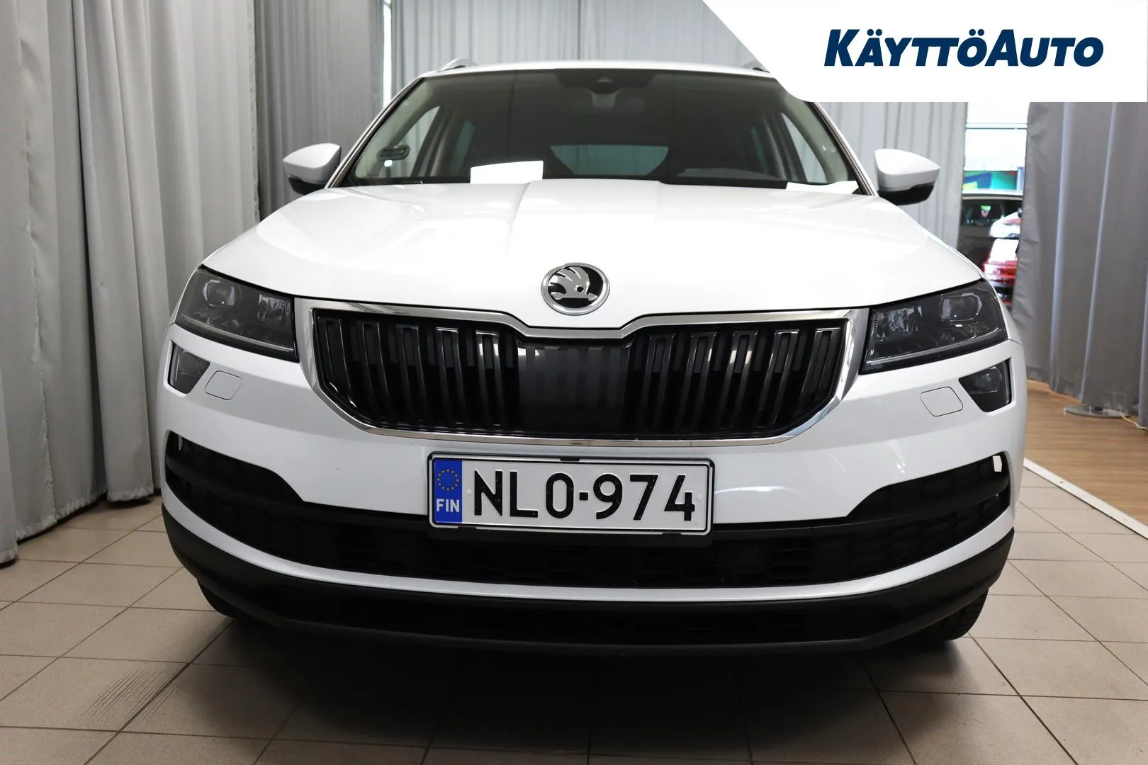 SKODA Karoq NLO-974 carousel image
