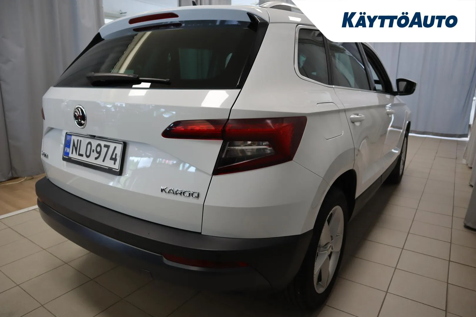 SKODA Karoq NLO-974 carousel image