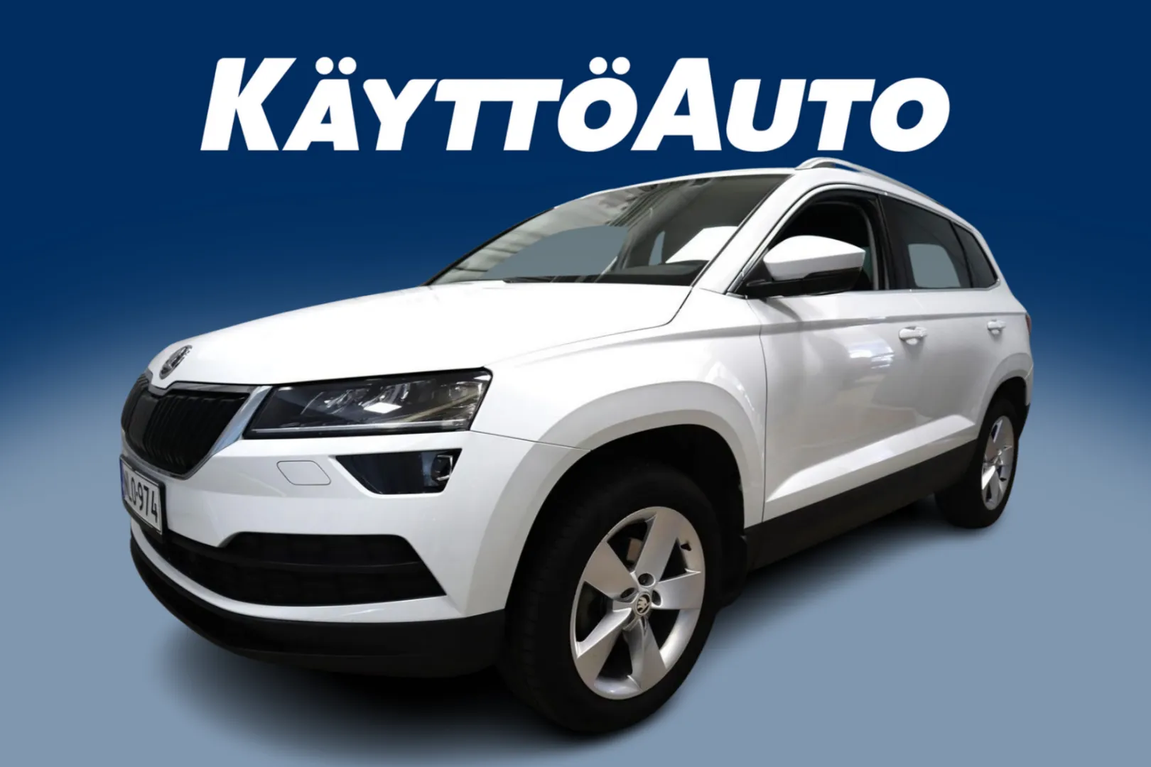 SKODA Karoq NLO-974 carousel image