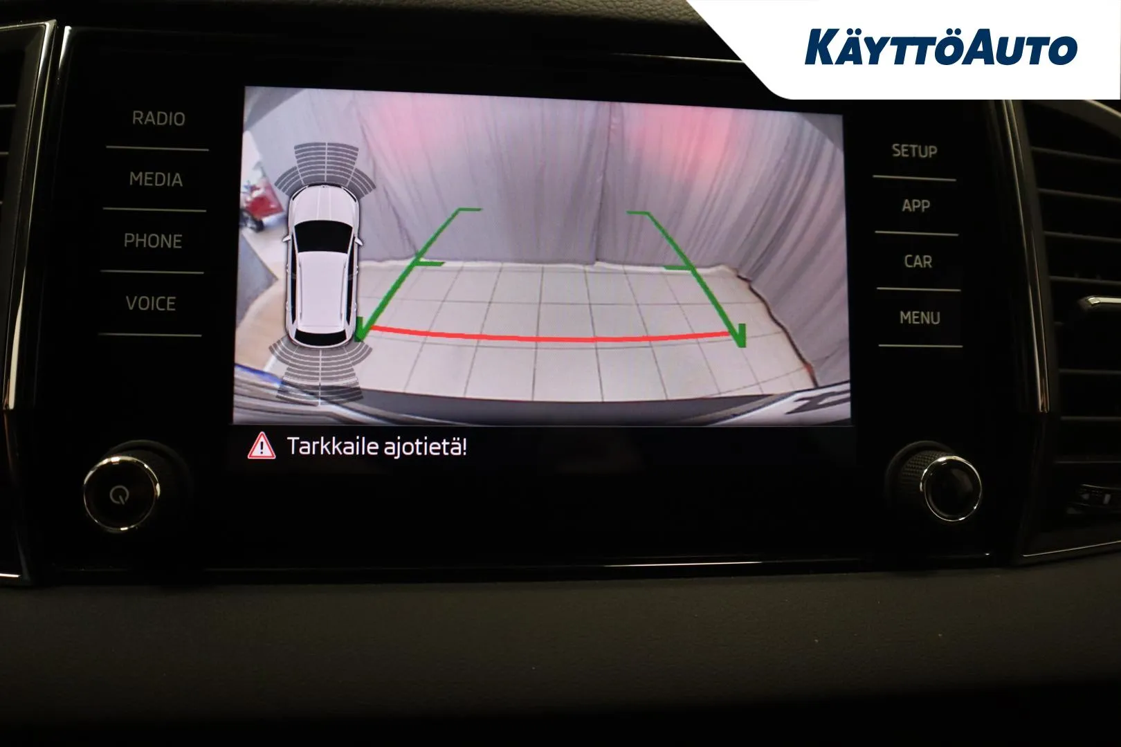 SKODA Karoq NLO-974 carousel image