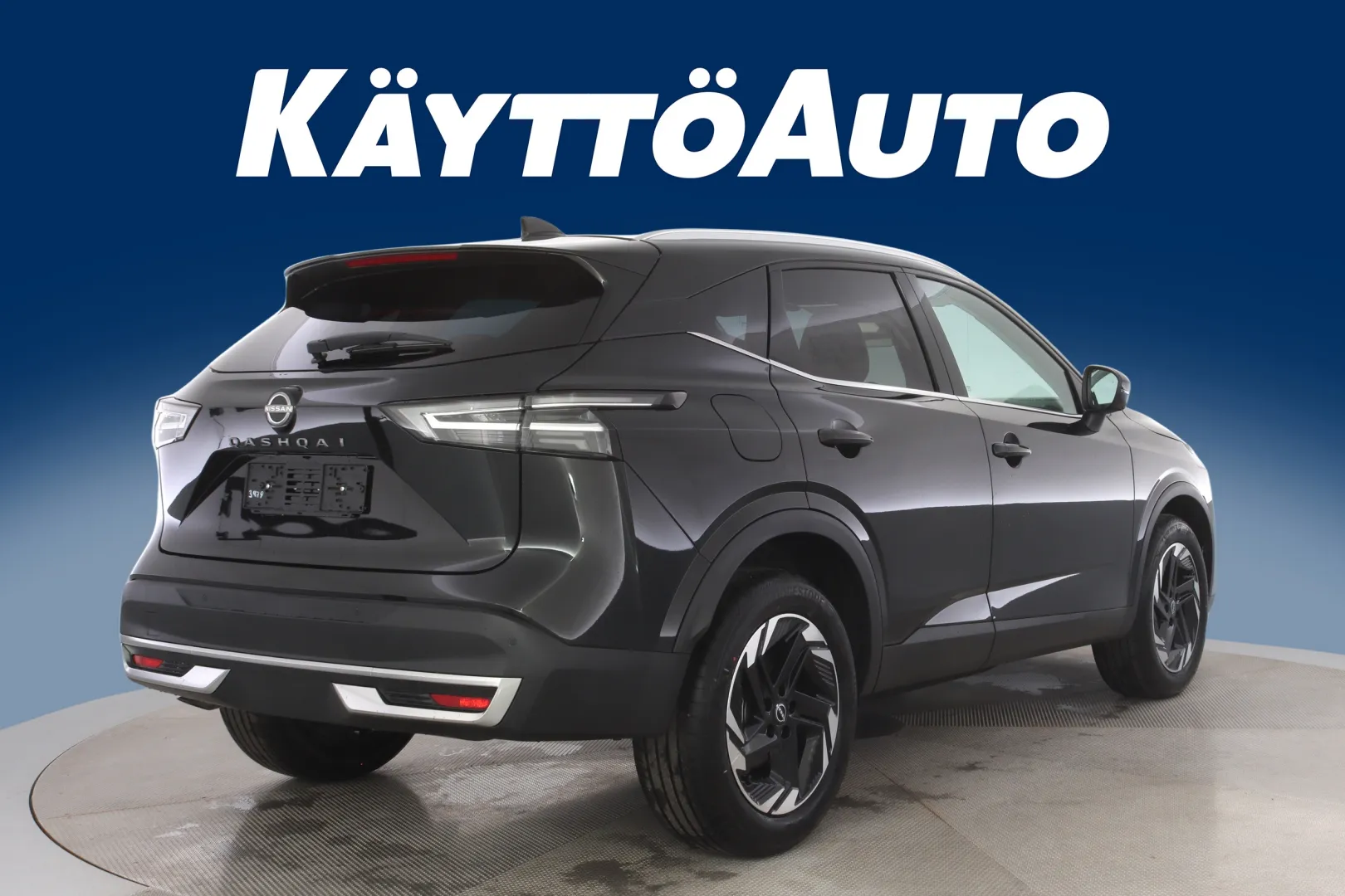 Nissan Qashqai CSN-214 carousel image