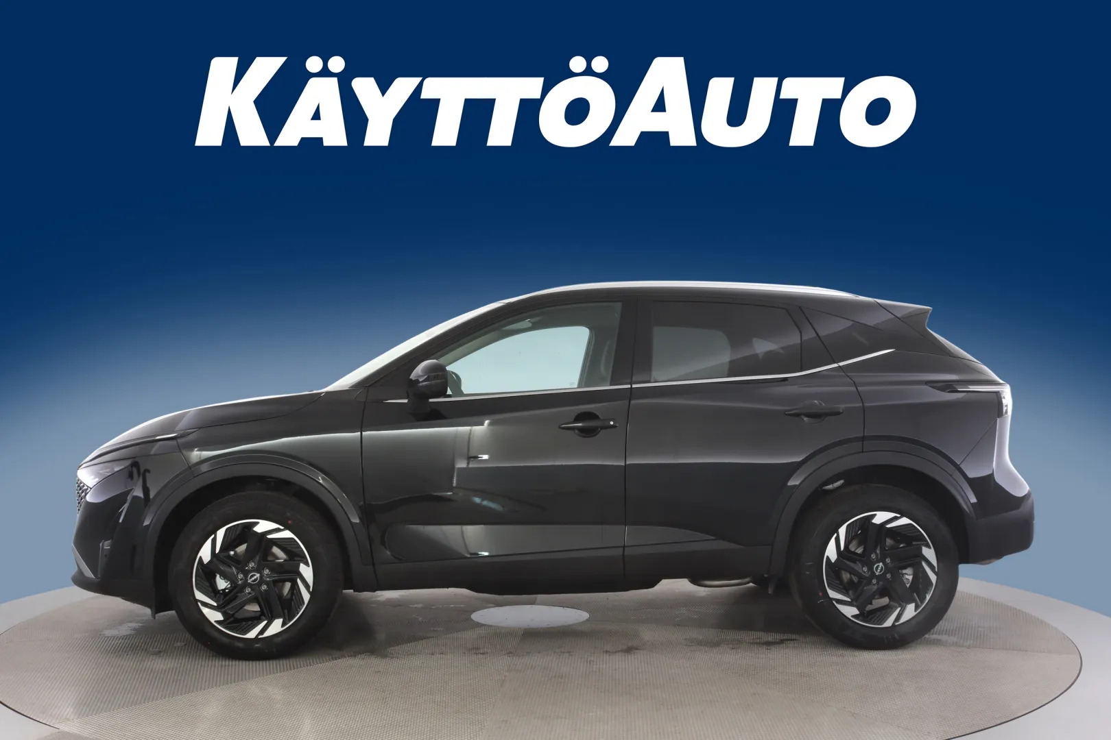 Nissan Qashqai CSN-214 carousel image