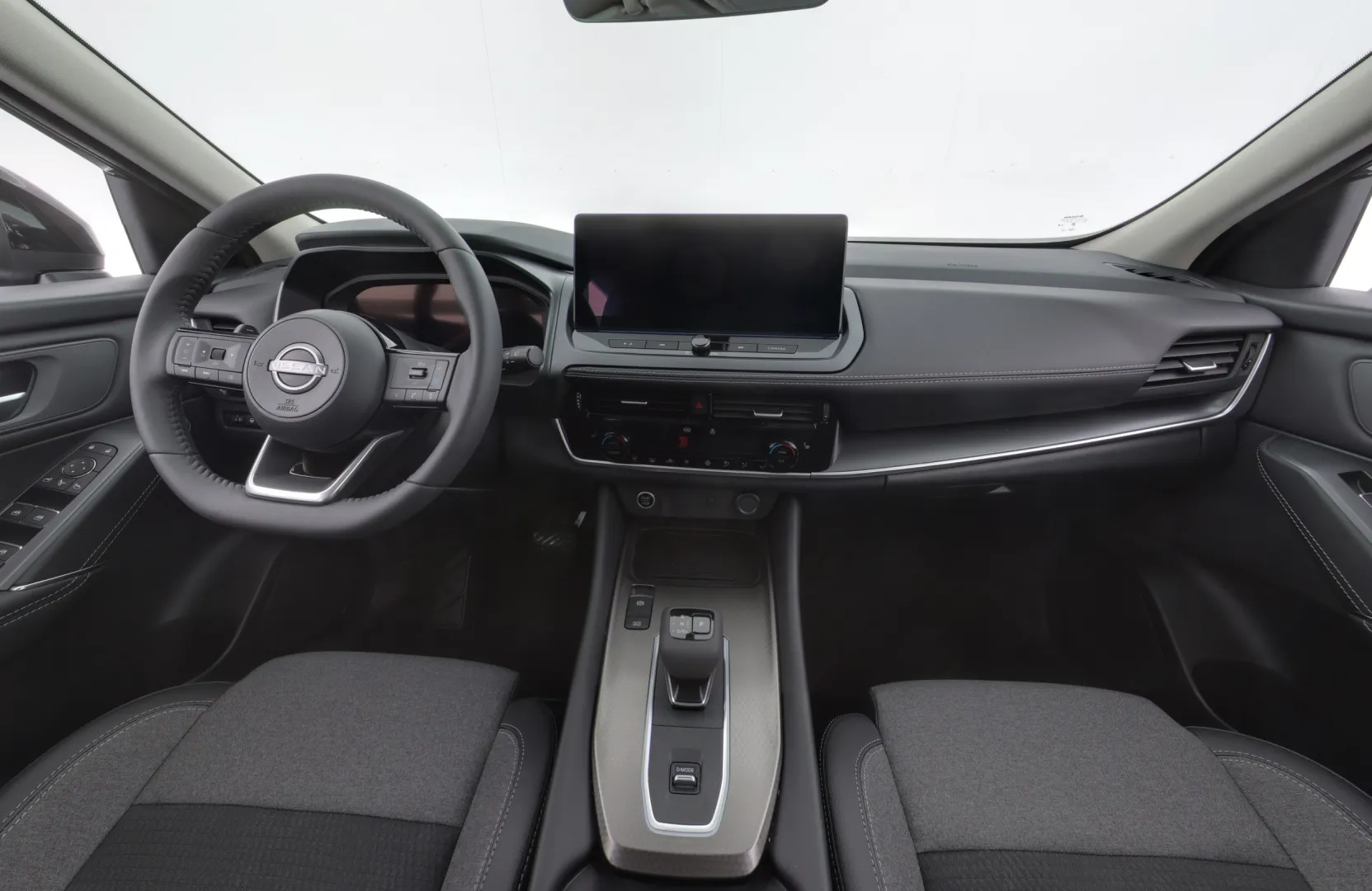 Nissan Qashqai CSN-214 carousel image