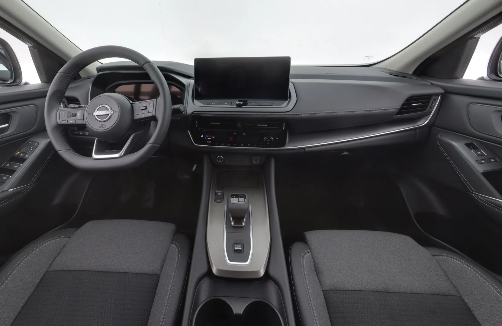 Nissan Qashqai CSN-257 carousel image