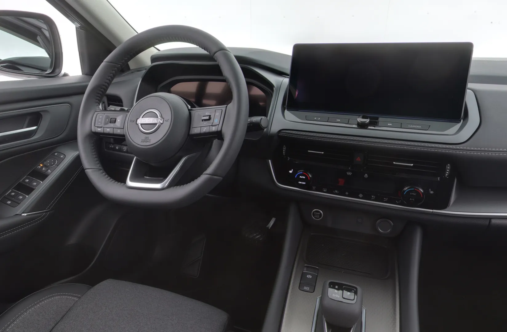 Nissan Qashqai CSN-257 carousel image