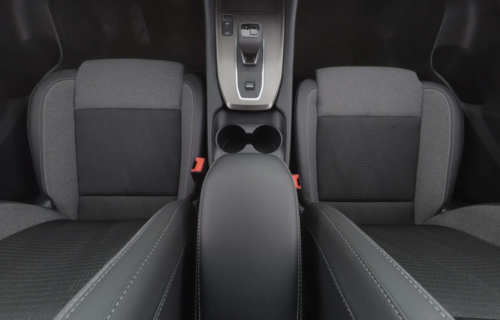 Nissan Qashqai CSN-257 carousel image