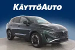 Nissan Qashqai CSN-257 carousel thumbs