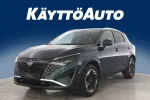 Nissan Qashqai CSN-257 carousel thumbs