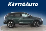 Nissan Qashqai CSN-257 carousel thumbs