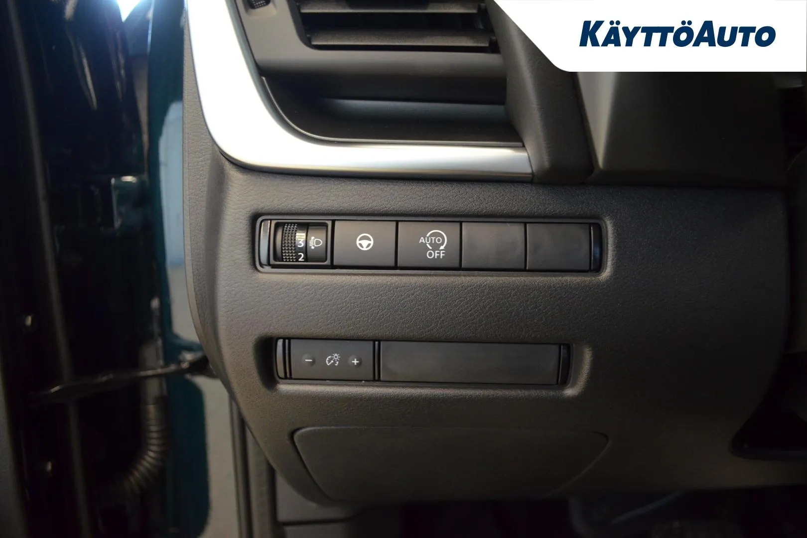 Nissan Qashqai XVZ-233 carousel image
