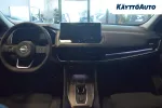 Nissan Qashqai XVZ-233 carousel thumbs