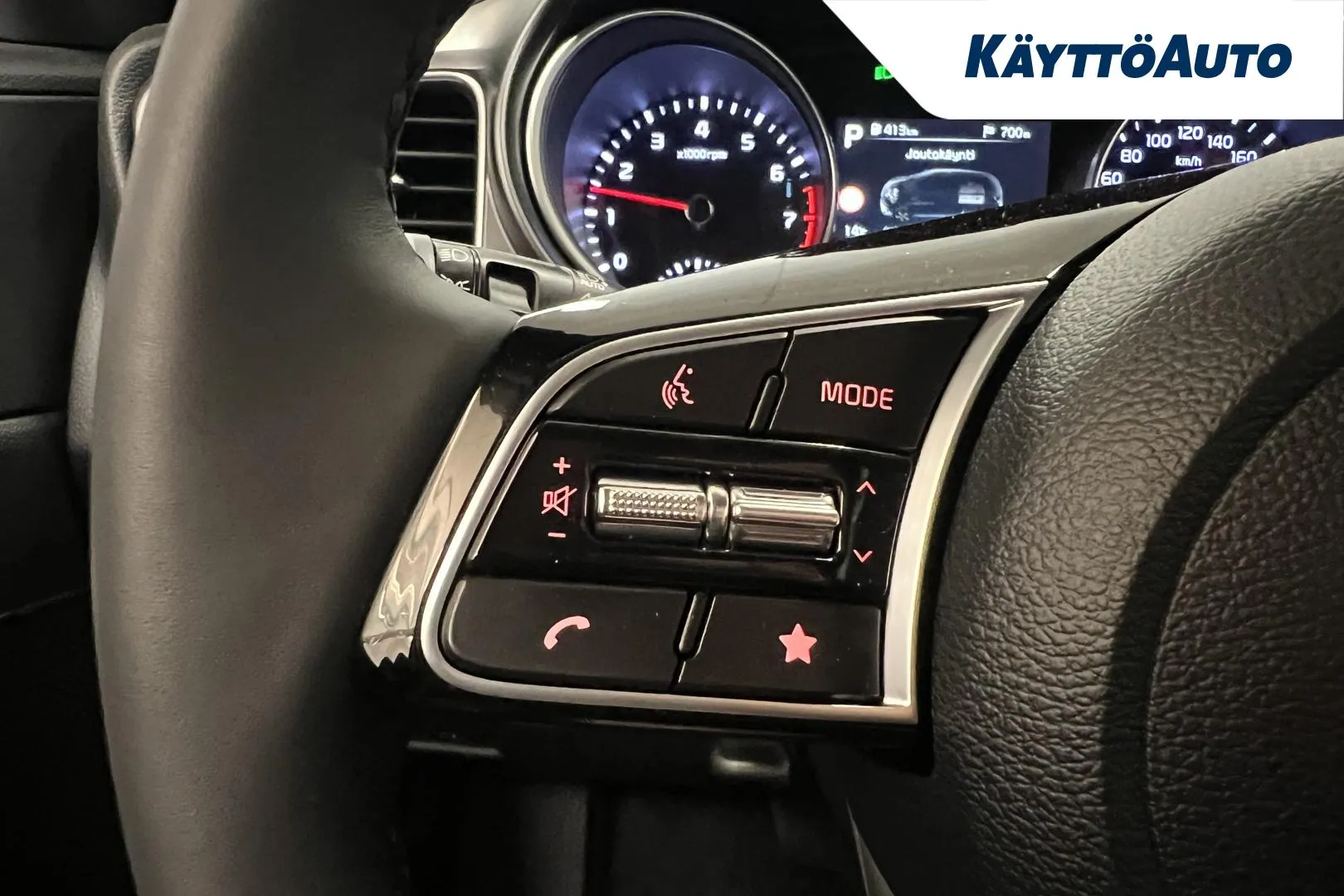 Kia Ceed LTC-106 carousel image