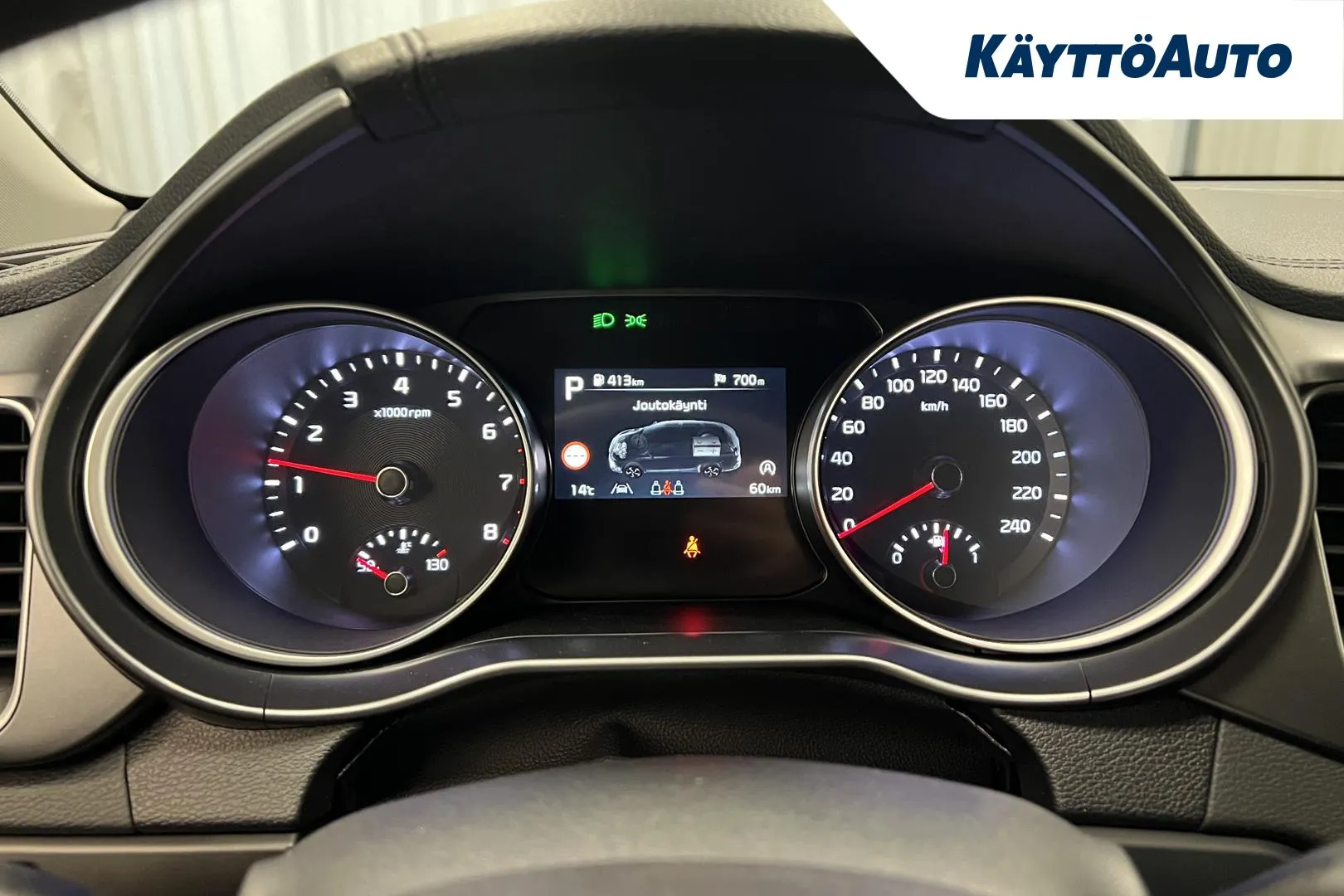 Kia Ceed LTC-106 carousel image