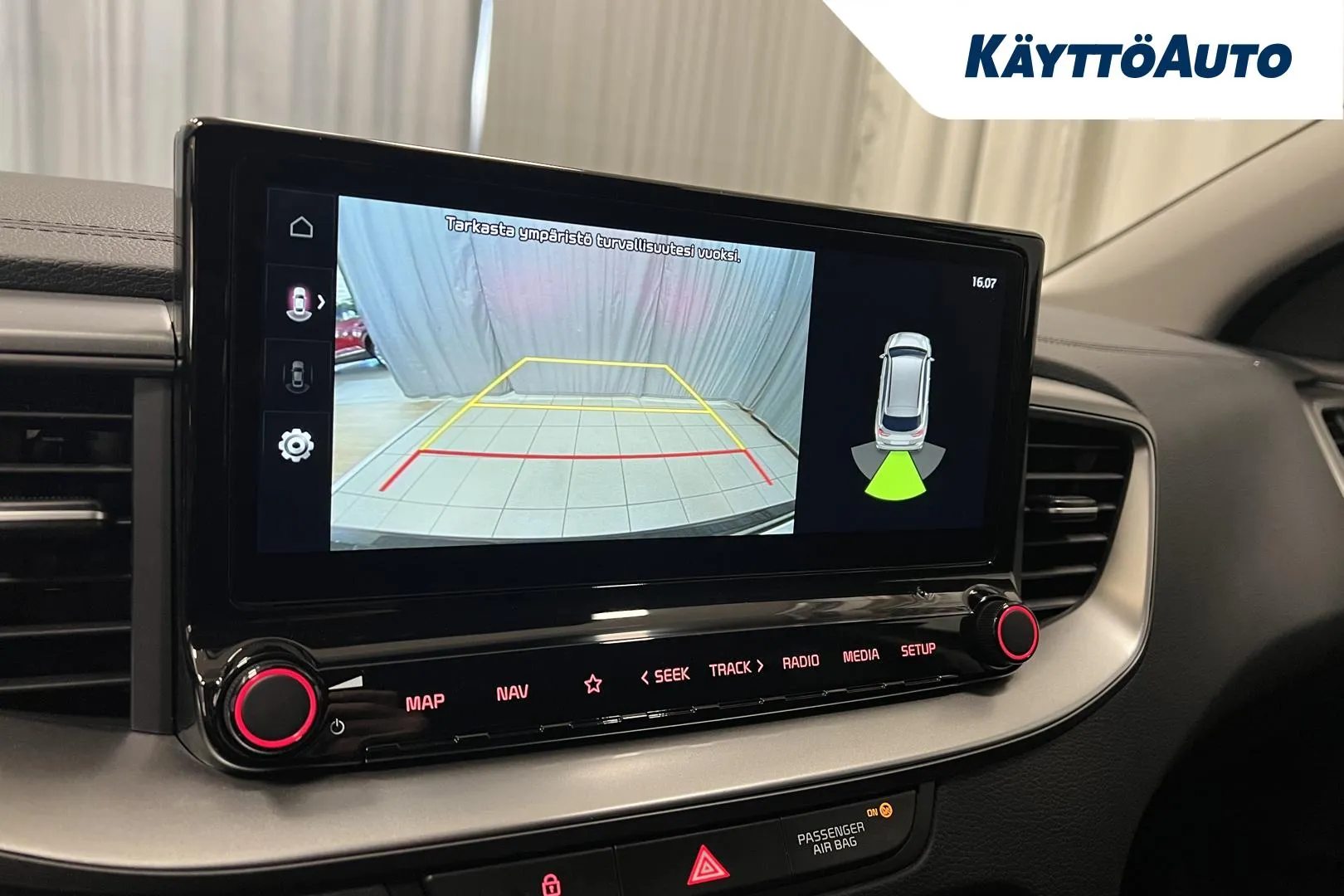 Kia Ceed LTC-106 carousel image