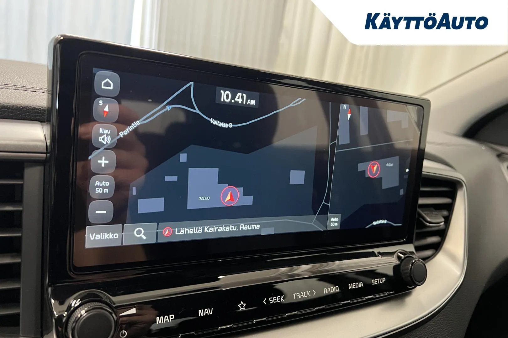Kia Ceed LTC-106 carousel image