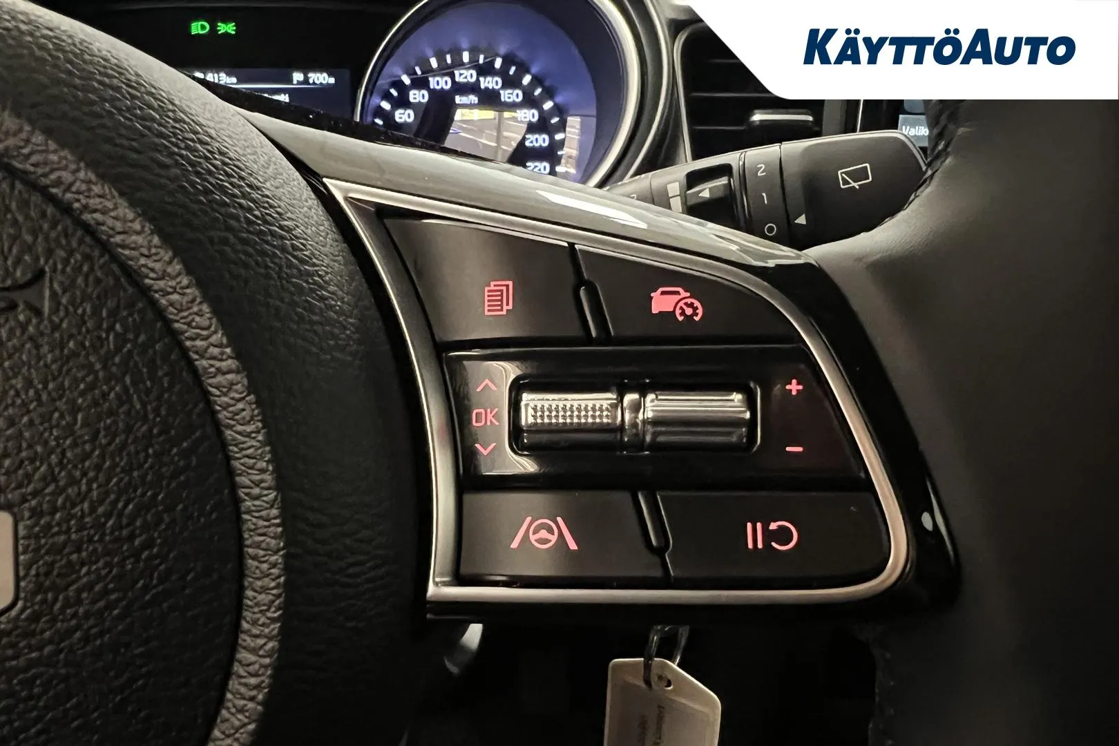 Kia Ceed LTC-106 carousel image