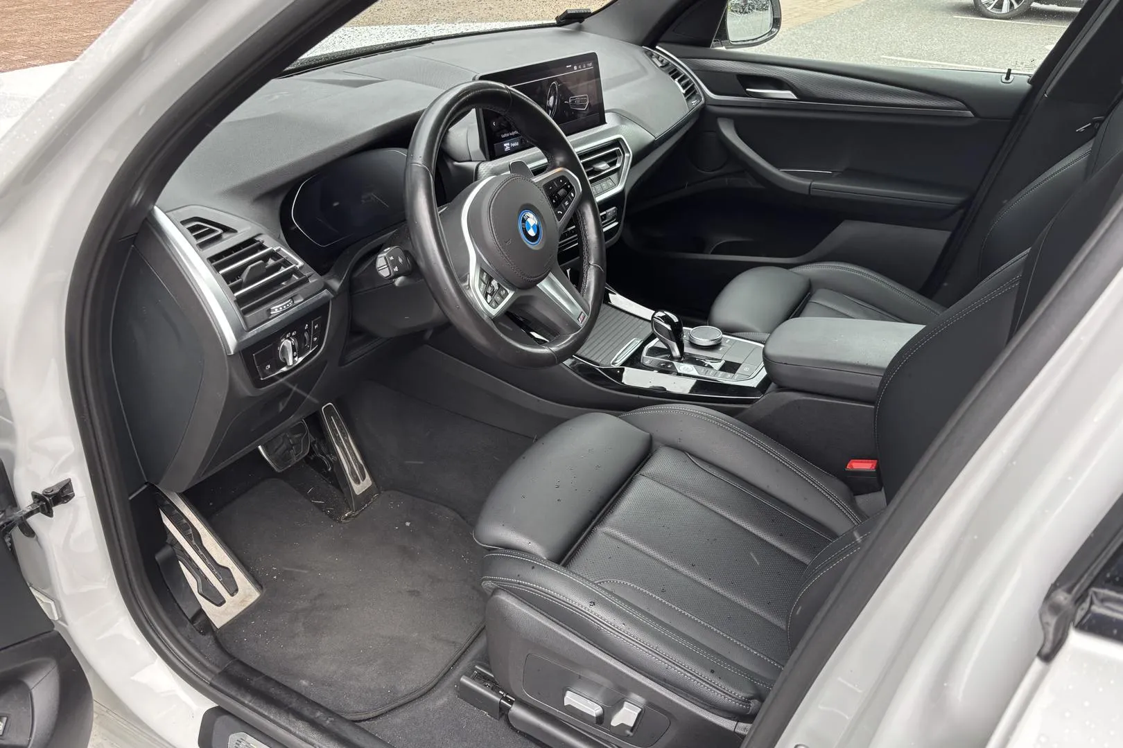 BMW X3 NMX-668 carousel image