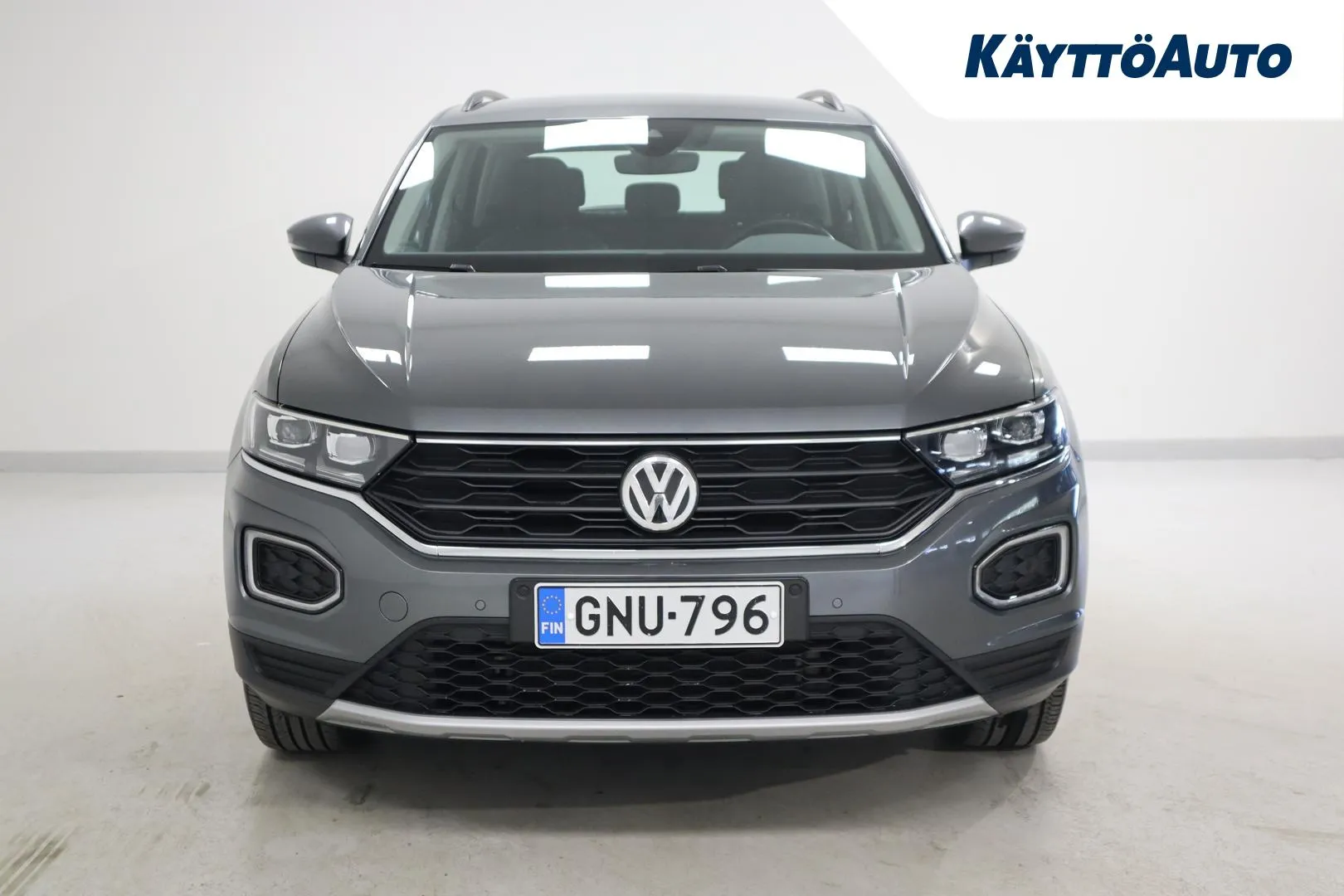 VOLKSWAGEN T-Roc GNU-796 carousel image