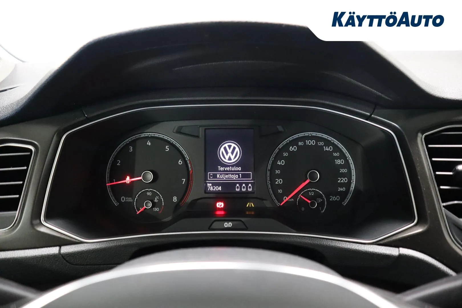 VOLKSWAGEN T-Roc GNU-796 carousel image