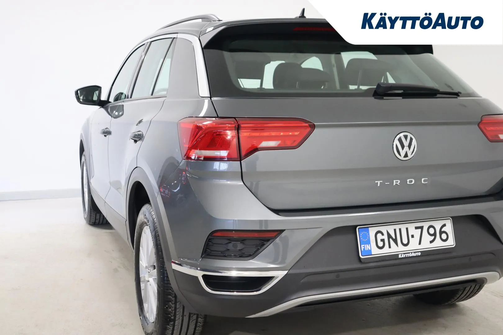 VOLKSWAGEN T-Roc GNU-796 carousel image