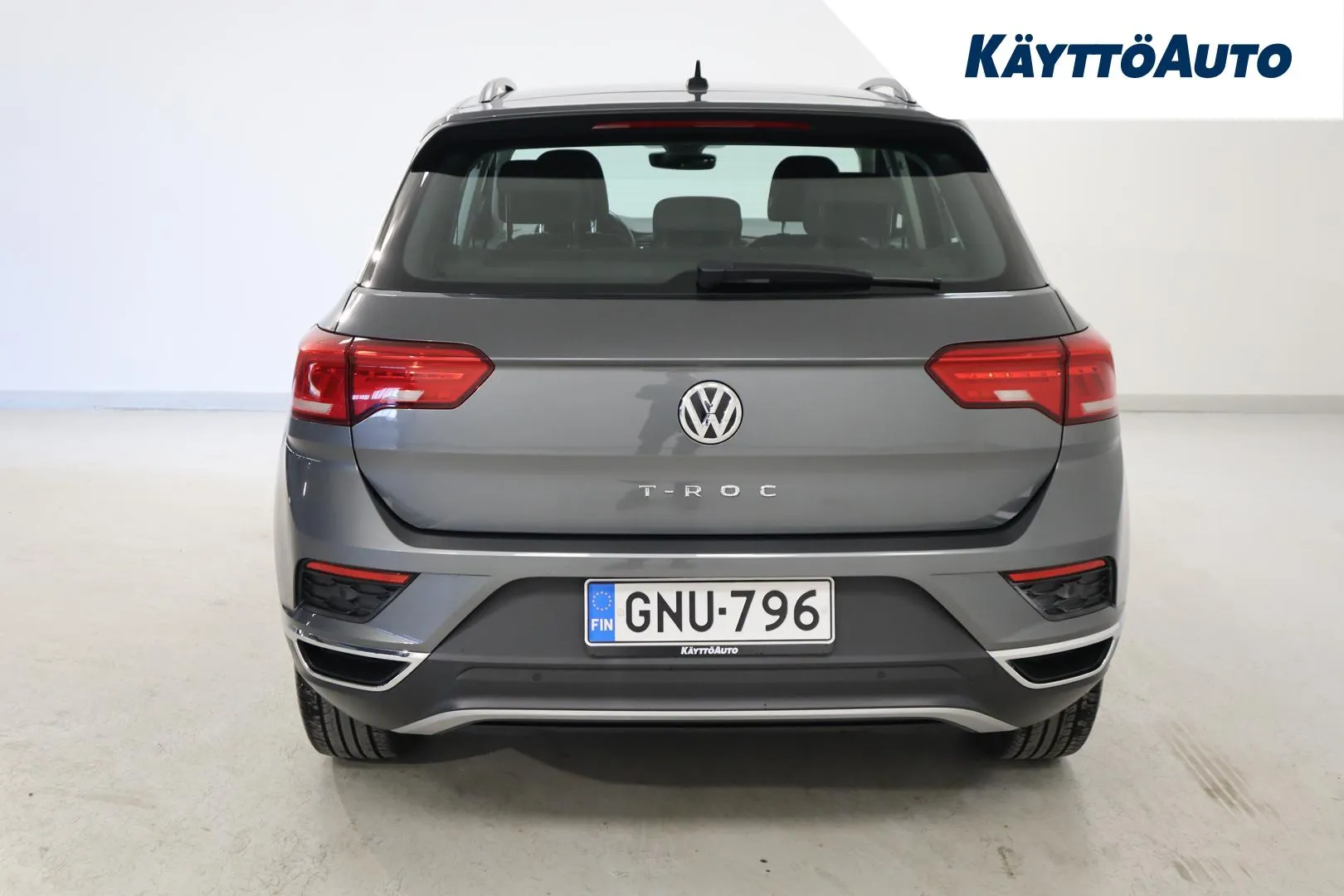 VOLKSWAGEN T-Roc GNU-796 carousel image
