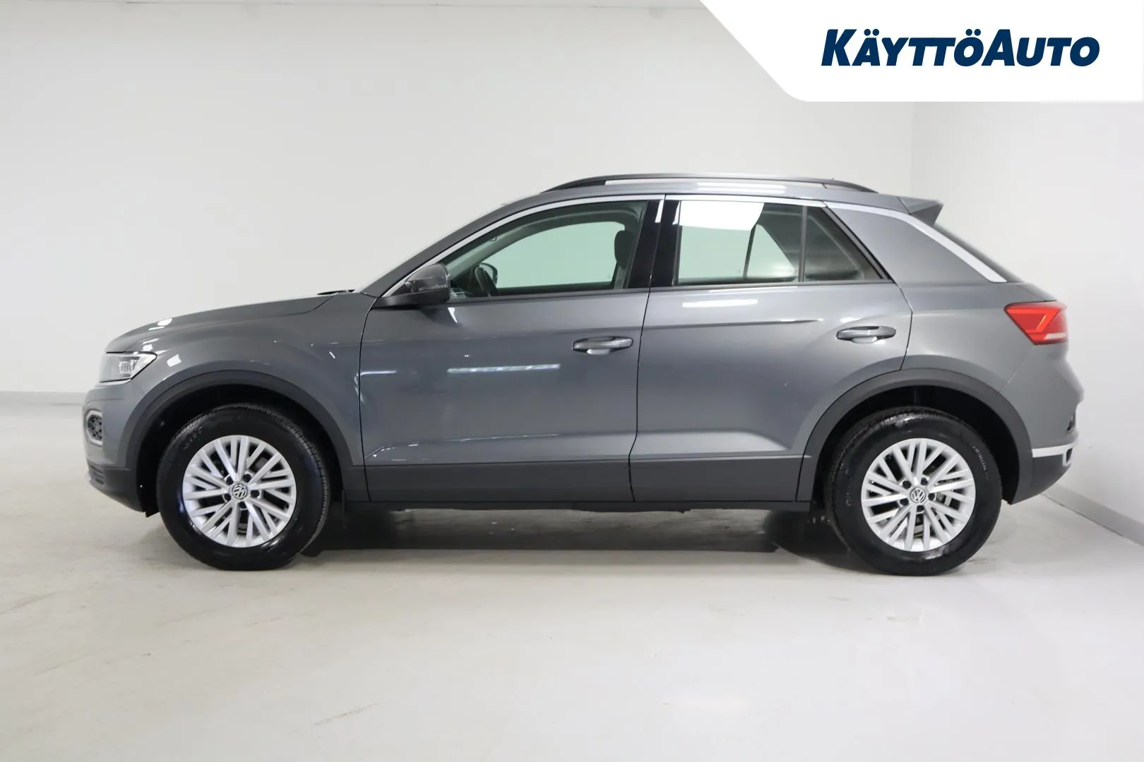 VOLKSWAGEN T-Roc GNU-796 carousel image