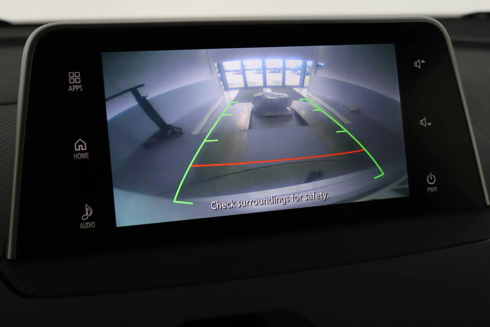 MITSUBISHI Eclipse Cross NLE-245 carousel image